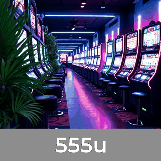 Acessar o site 555u COM
