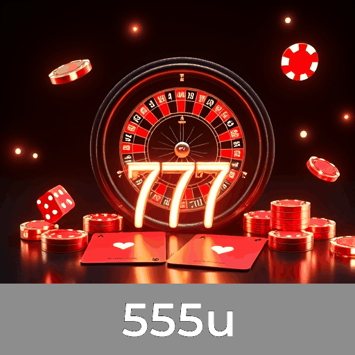 Cadastro na 555u