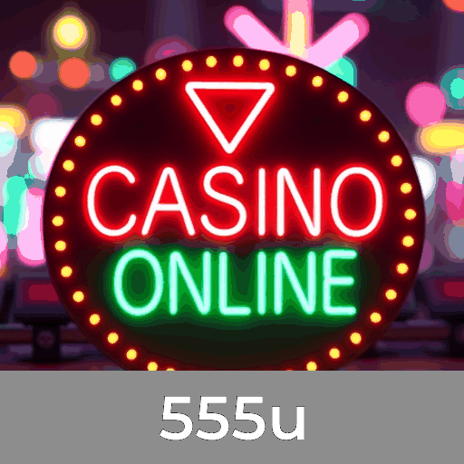 Cadastro na 555u