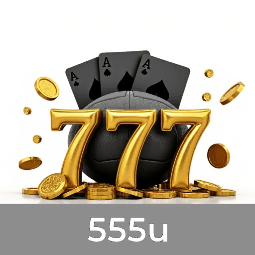 Cassino Online 555u