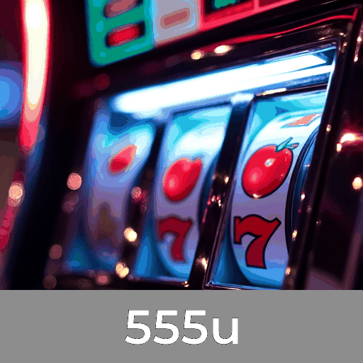 Cassino Online 555u