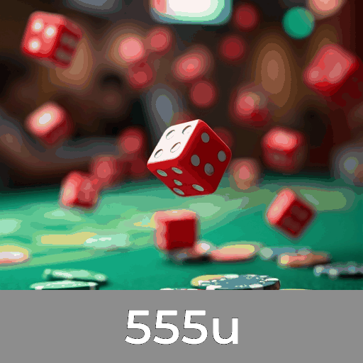 Cassino Online 555u