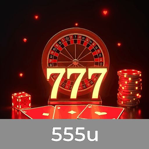 Cassino Online 555u
