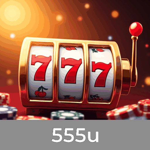 Cassino Online 555u