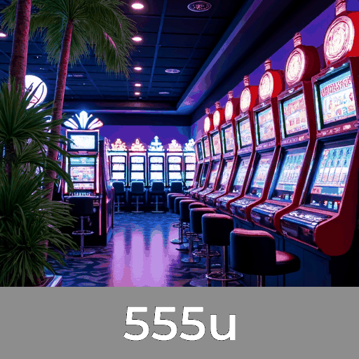 Cadastro na 555u
