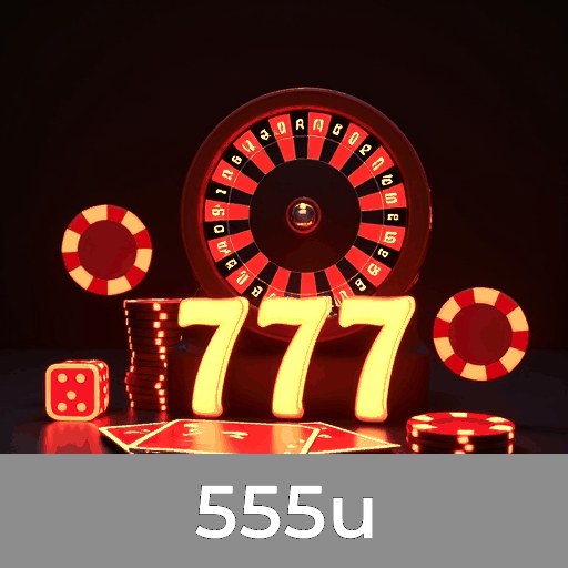 Cadastro na 555u