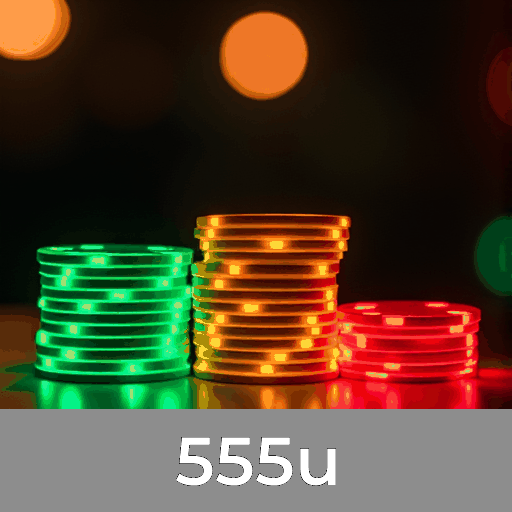 555u: Apostas Online Seguras com Bônus Incríveis e Suporte Impecável