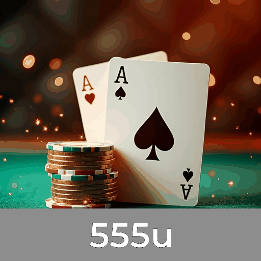Cadastro na 555u