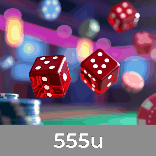 Cassino Online 555u