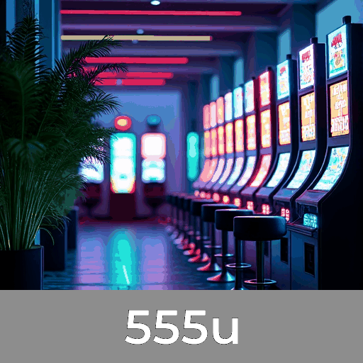 Acesso ao 555u