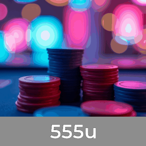 Cassino Online 555u