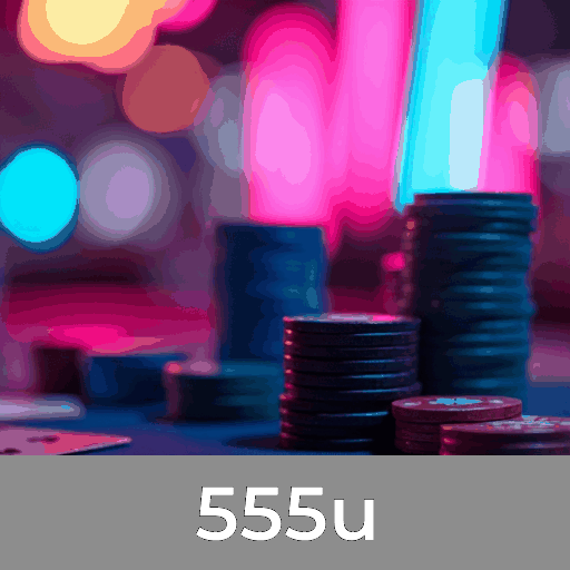 Cassino Online 555u