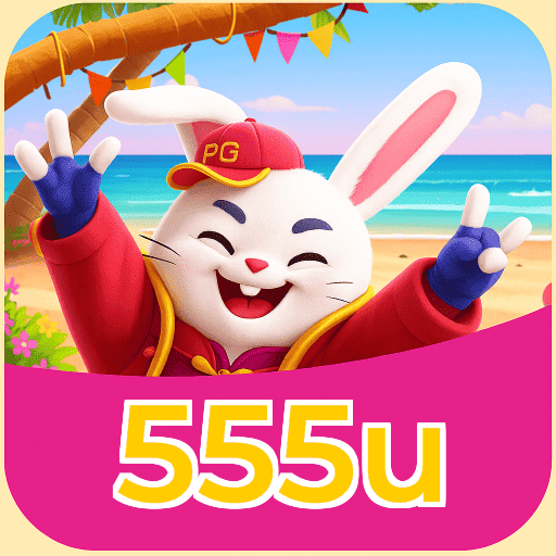 555u logo